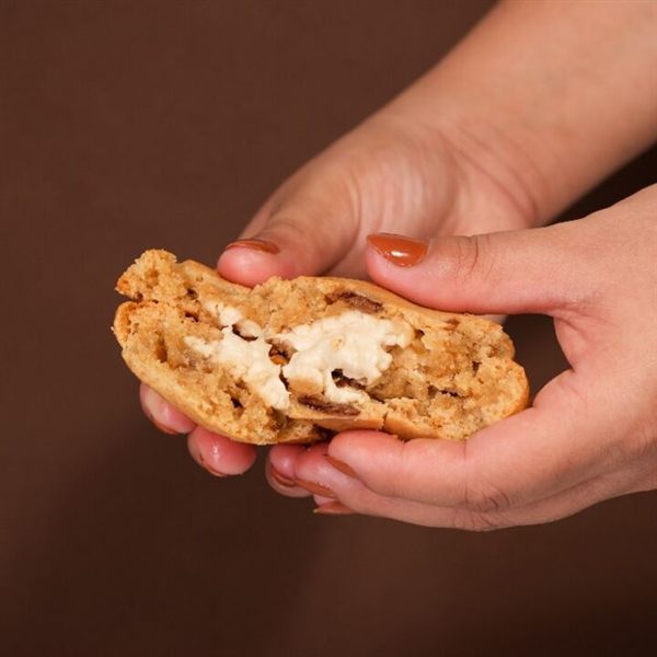 Cookie Kinder Bueno